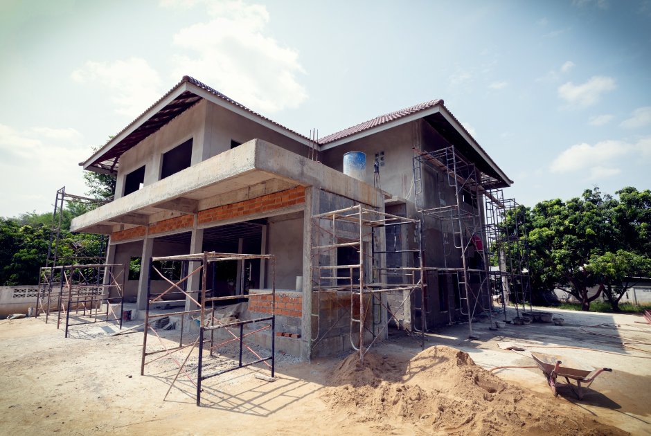 Understanding construction delays: Key factors first-time home builders should know
