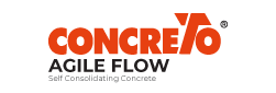 Concreto Agile Flow