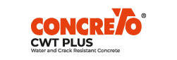 Concreto CWT Plus