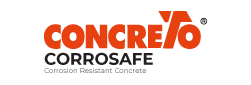 Concreto CORROSAFE