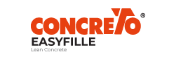 Concreto Easyfille