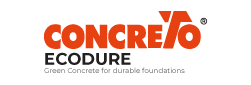 Concreto Ecodure