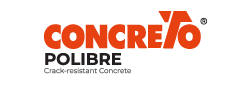 Concreto Polibre