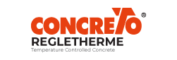 Concreto REGLETHERME