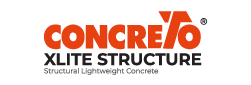 Concreto XLite Structural