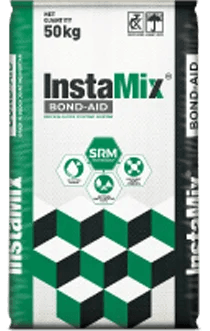 InstaMix Bond-Aid