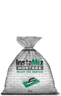 Instamix Mortare