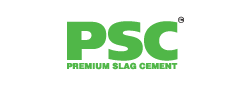 PSC Cement – High Strength Slag Cement