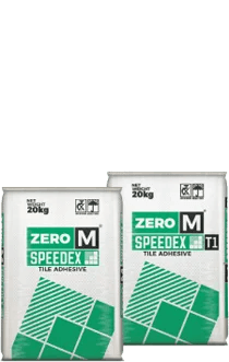 Zero M Speedex