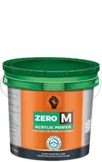 Zero M Acrylic Power