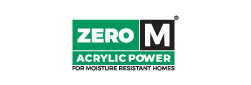 Zero M Acrylic Power