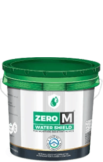 Zero M Water Shield