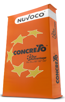 Concreto Cement