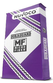 Duraguard Microfiber Cement