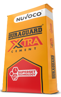 Duraguard Xtra Cement