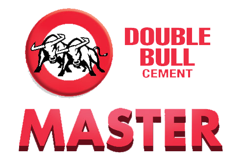 Double Bull Master Cement