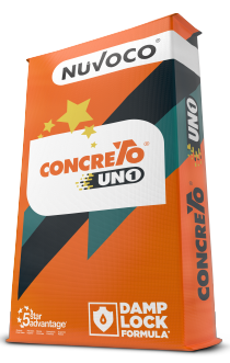 Concreto UNO Cement