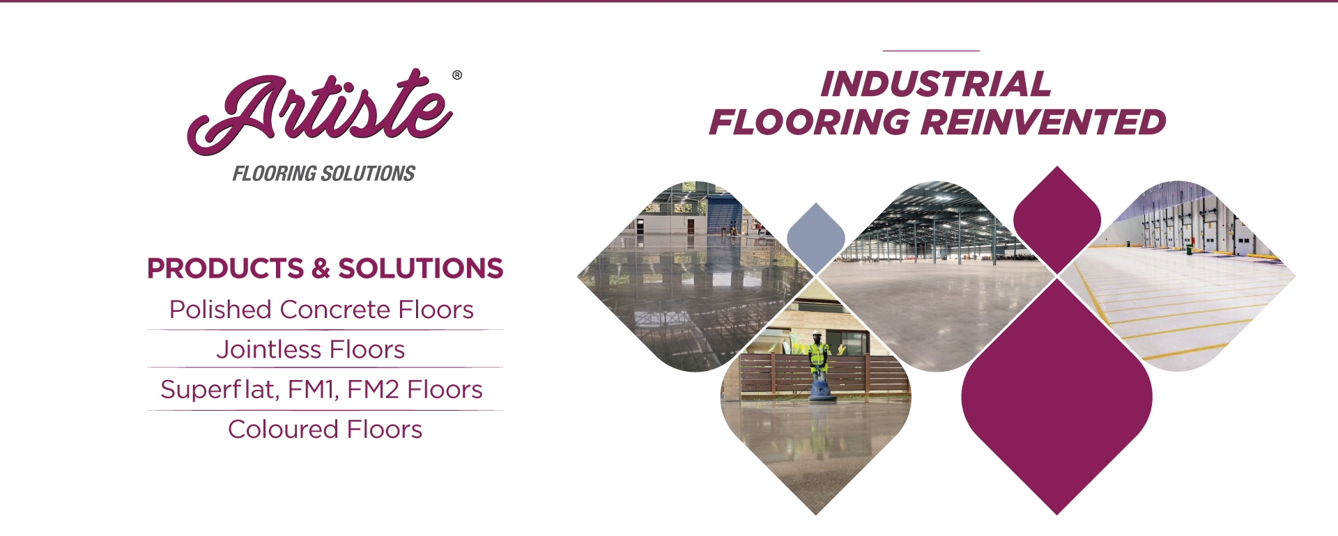 Artiste Flooring Solutions