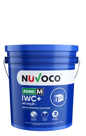 Nuvoco Zero M IWC+​