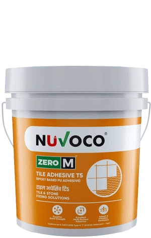 Nuvoco Zero M Tile Adhesive T5