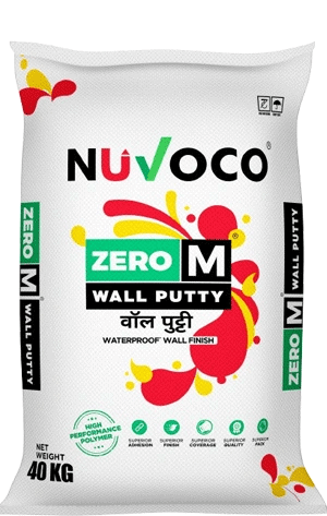 Nuvoco Zero M Wall Putty